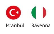istanbul-ravenna