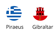 piraeus-gibraltar